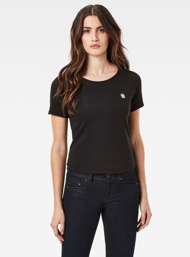Mysid Optic Slim T-Shirt C